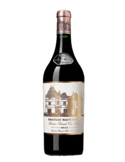 Wine : Chateau Haut-Brion Premier Cru Classe, Pessac-Leognan (1011247-235) ()