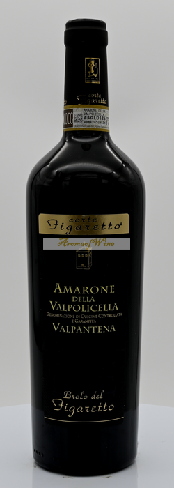 Wine : Corte Figaretto Graal Amarone della Valpolicella Valpantena (1966941) ()
