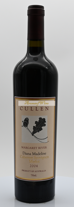Wine : Cullen, Diana Madeline, Margaret River (1001910) (2005)