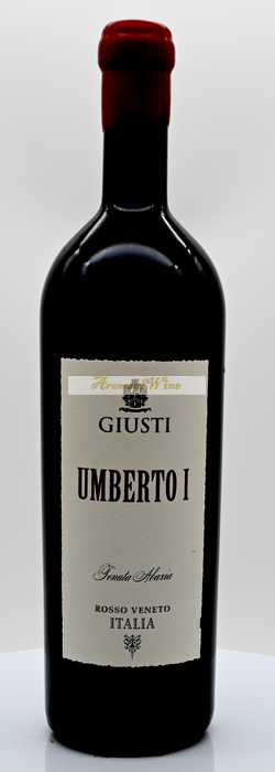 Wine : Giusti, Umberto I Rosso Veneto (1966882) (2009)