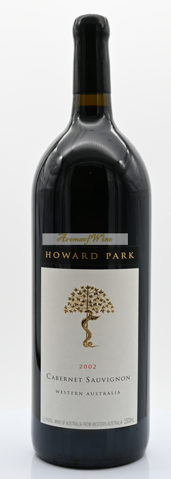 Wine : Howard Park, Cabernet Sauvignon, Western Australia (1916715) (2005)
