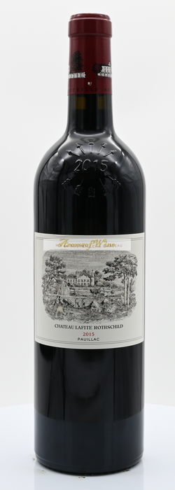Wine : Chateau Lafite (1382206) (1998)
