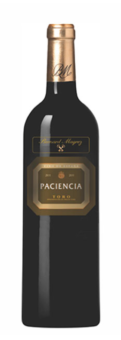 Wine : Bernard Magrez Paciencia Rouge (1690974) ()
