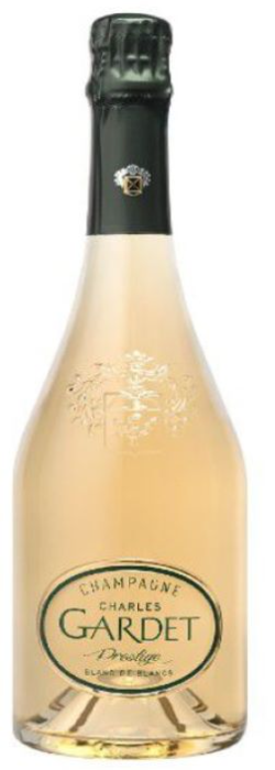 Wine : Gardet Champagne Blanc De Blancs Brut Champagne (2665904) (NV)