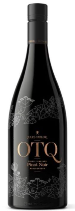 Wine : Jules Taylor OTQ Pinot Noir (2533289) ()
