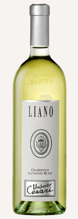 Wine : Umberto Cesari Liano Bianco (2032128) (2019)