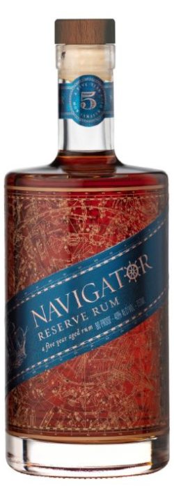 Sprits : Navigator, Reserve Rum (2547224) ()