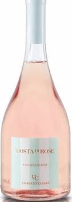 Wine : Umberto Cesari, Costa Di Rose Sangiovese Rosato (2788622) (2022)