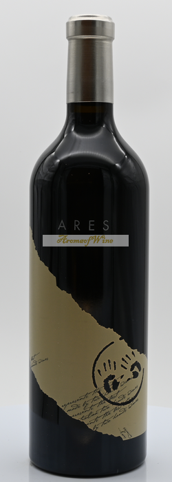 Wine : Two Hands, Ares, Barossa Valley (1005165) (2009)