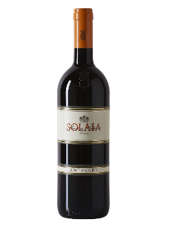 Wine : Solaia Toscana (1095388)