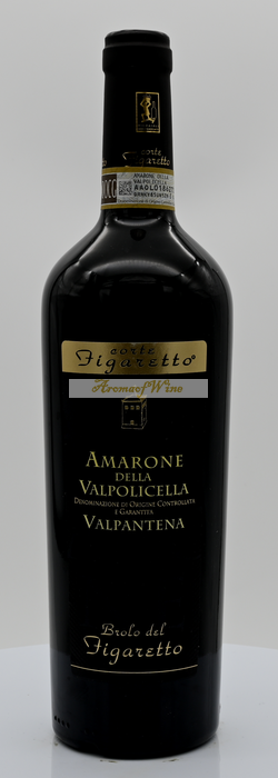 Wine : Corte Figaretto Graal Amarone della Valpolicella Valpantena (1966941)