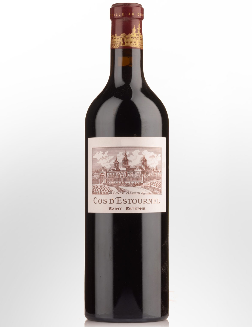 Wine : Cos d'Estournel 2eme Cru Classe Saint-Estephe (1008788-2005) (2005)