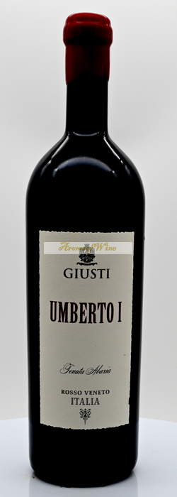Wine : Giusti Umberto Rosso Veneto (1966882)