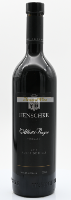 Wine : Henschke Abbots Prayer Merlot Cabernet Lenswood (1002832) (2015)