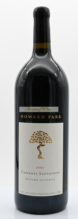 Wine : Howard Park Cabernet Sauvignon Western Australia (1916715)