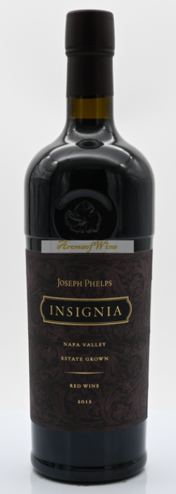 Joseph Phelps Insignia Napa Valley