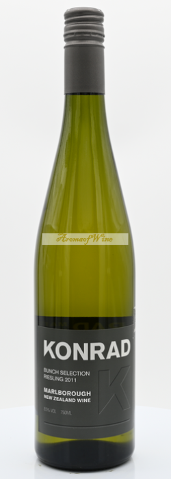 Wine : Konrad Dry Riesling Marlborough (1989128)