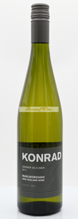 Wine : Konrad Gruner Veltliner Marlborough (1989072)