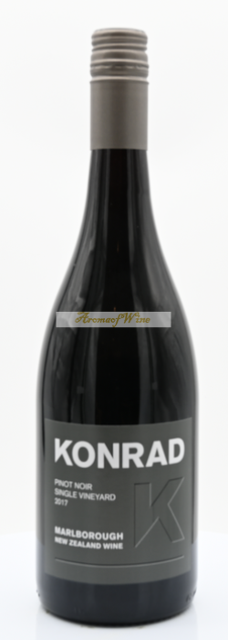 Konrad Pinot Noir Marlborough