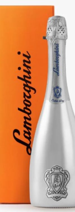 Wine : Lamborghini Platinum Extra Dry Treviso (2476173) (0)