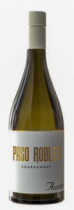 Wine : Austin Hope Austin Chardonnay (1999282)