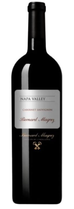 Wine : Bernard Magrez Nappa Valley (1342277)