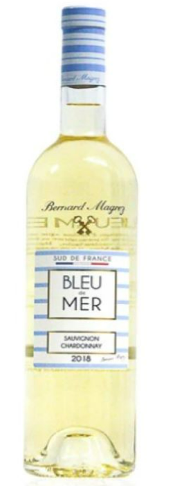 Wine : Bleu De Mer Sauvignon Blanc (1857807) (2022)