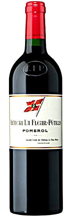 Wine : Chateau La Fleur Petrus (1010107) (2014)