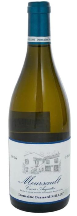Wine : Domaine Bernard Millot Cuvee Augustin Meaursault (2675606)
