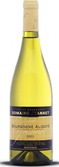 Wine : Domaine Joannet Bourgogne Aligoté (1700930)