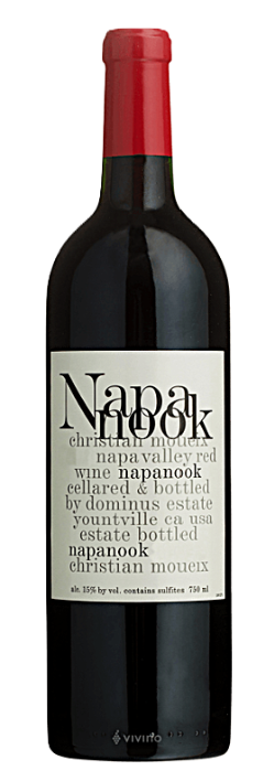Wine : Dominus Napanook (1185304)