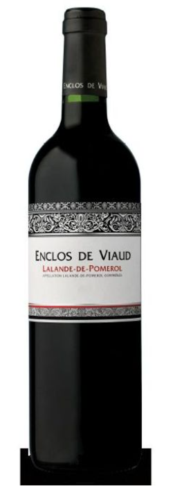 Wine : Enclos De Viaud Lalande De Pomerol Rouge (7432892)