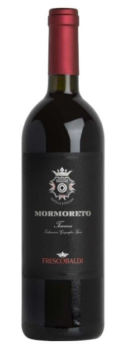 Wine : Frescobaldi Nipozzano Mormoreto IGT (1099490) (2012)