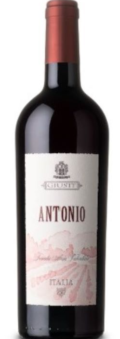 Wine : Giusti Antonio Veneto (2176392)