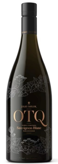 Jules Taylor OTQ Sauvignon Blanc