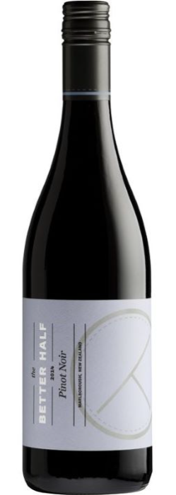 Wine : Jules Taylor The Better Half Pinot Noir (2983589) ()