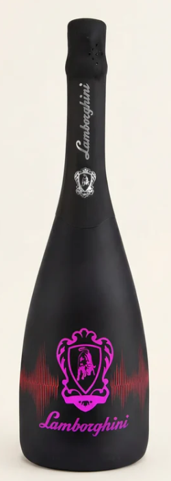 Wine : Lamborghini DJ Luminous Brut (2476085) (NV)