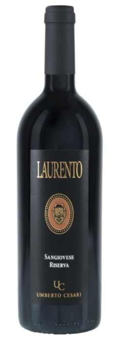 Laurento Sangiovese Riserva