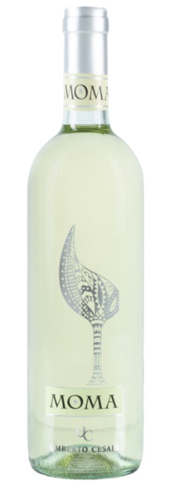 Wine : Moma Bianco (2157504) (2022)