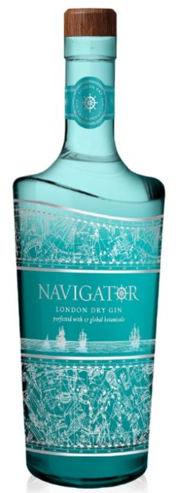 Navigator London Dry Gin