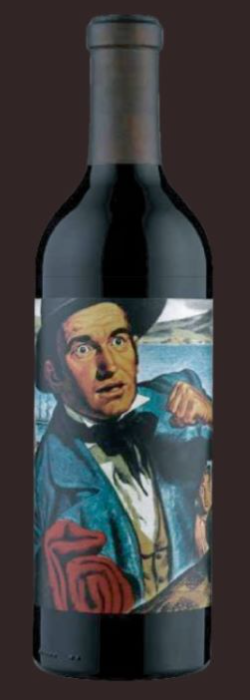 Wine : Paydirt Going for Broke (2506937) (2019)