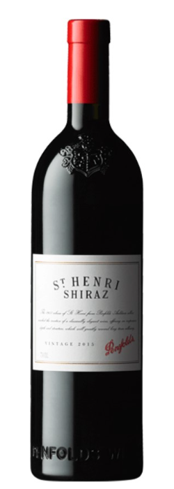 Wine : Penfolds St. Henri Shiraz South Australia (1004344) (2015)