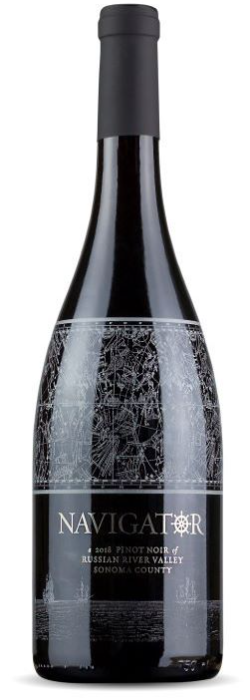 Navigator Pinot Noir Russian River