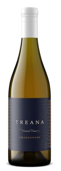Wine : Treana Chardonnay Paso Robles (1988394) (2020)