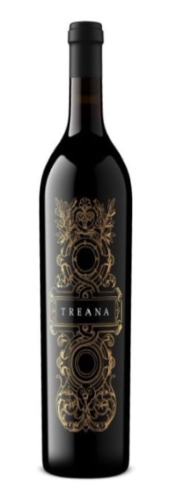 Wine : Treana Red Paso Robles (1574230) (2021)