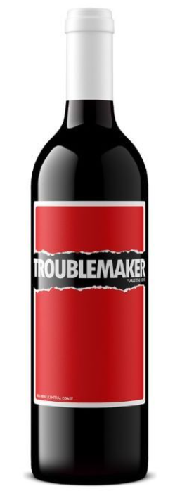 Wine : Troublemaker Red Blend (1993828)