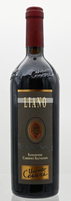 Umberto Cesari Liano Sangiovese - Cabernet Sauvignon