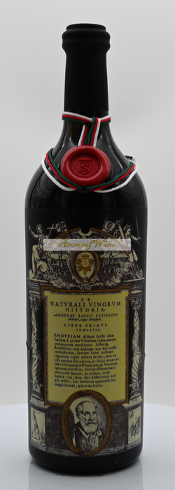 Wine : Salvano Barolo Naturali Vinorum Riserva (1966749)