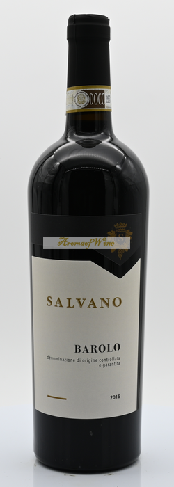 Wine : Salvano Barolo (1988727)