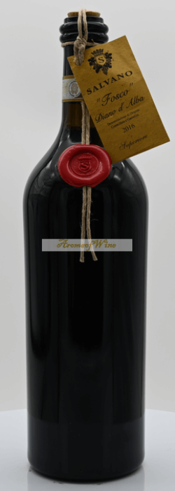 Wine : Salvano Fosco Dolcetto di Diano d'Alba (1966808)